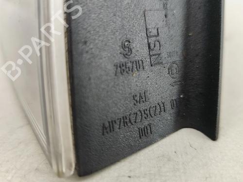 Left taillight BMW 3 Compact (E46) 320 td | BP31271333C34 