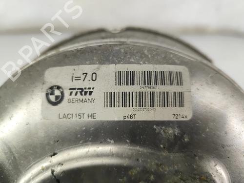 Servo brake BMW 5 (E60) 530 d | BP31835933M42 - Image 5