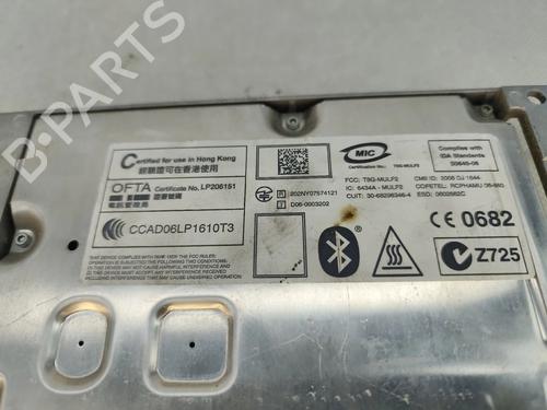 Electronic module BMW 5 (E60) 530 d | BP31835855M83 