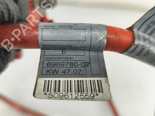 Cable BMW 5 (E60) 530 d | BP31835932E12 