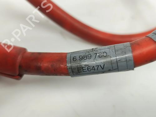 Cable BMW 5 (E60) 530 d | BP31835932E12 
