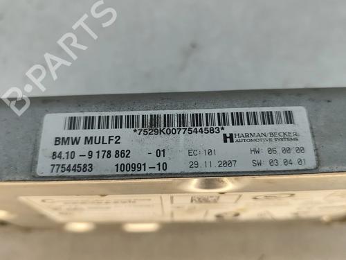 Electronic module BMW 5 (E60) 530 d | BP31835855M83 