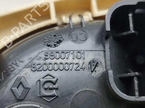 Front right interior door handle RENAULT ESPACE IV (JK0/1_) 2.2 dCi (JK0H) | BP31599611I14