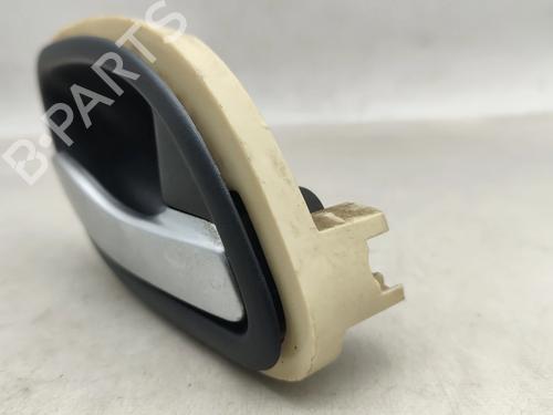 Front right interior door handle RENAULT ESPACE IV (JK0/1_) 2.2 dCi (JK0H) | BP31599611I14