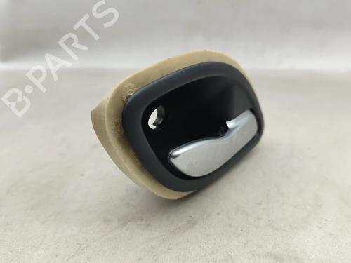 Front right interior door handle RENAULT ESPACE IV (JK0/1_) 2.2 dCi (JK0H) | BP31599611I14