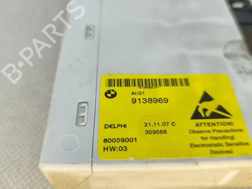 Electronic module BMW 5 (E60) 530 d | BP31835859M83 