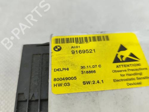 Electronic module BMW 5 (E60) 530 d | BP31835858M83 
