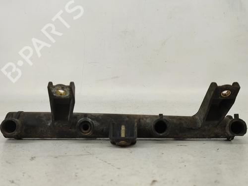 Used Injection rail Injection rail PEUGEOT 206 Hatchback (2A/C) 1.1 i (60 hp) 31344941 31344941