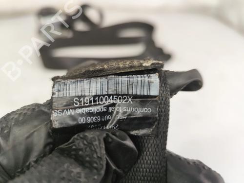 Front left seatbelt BMW 5 (E60) 530 d | BP31835936I26 
