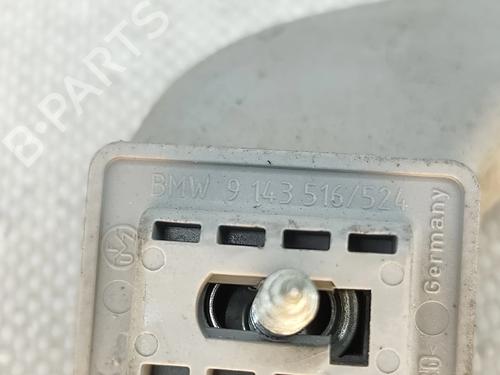 Interior roof handle BMW 5 (E60) 530 d | BP31835862I35