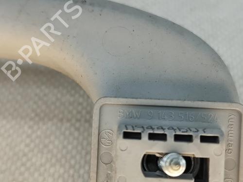 Interior roof handle BMW 5 (E60) 530 d | BP31835863I35 
