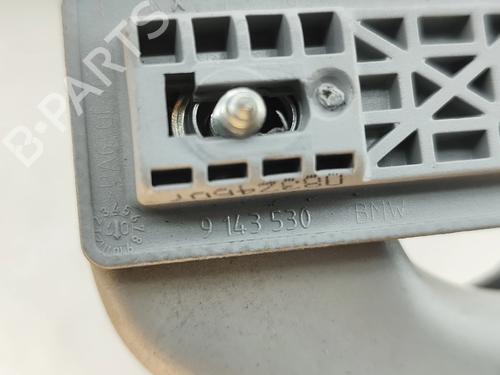 Interior roof handle BMW 5 (E60) 530 d | BP31835865I35 