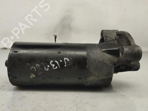 Used Starter Starter PEUGEOT 206 Hatchback (2A/C) 2.0 HDI 90 (90 hp) 31344958 31344958