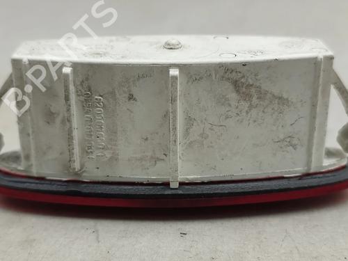 Interior roof light RENAULT ESPACE IV (JK0/1_) 2.2 dCi (JK0H) | BP31599599I8  - Image 5