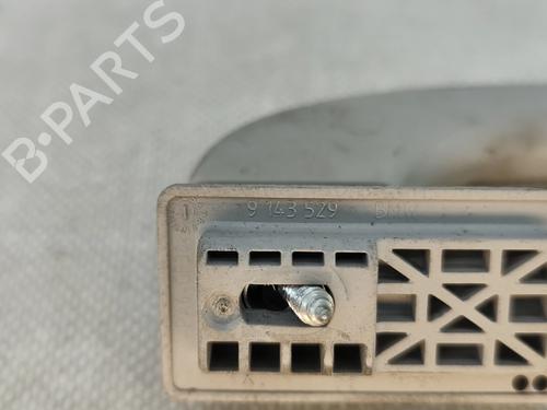 Interior roof handle BMW 5 (E60) 530 d | BP31835864I35 