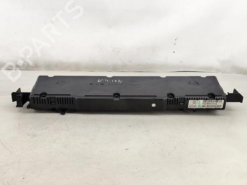 Instrument cluster RENAULT ESPACE IV (JK0/1_) 2.2 dCi (JK0H) | BP31599564C47