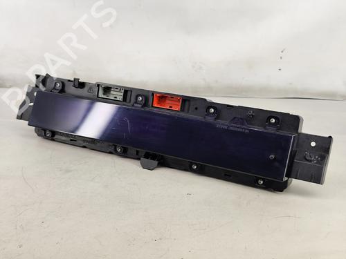 Instrument cluster RENAULT ESPACE IV (JK0/1_) 2.2 dCi (JK0H) | BP31599564C47