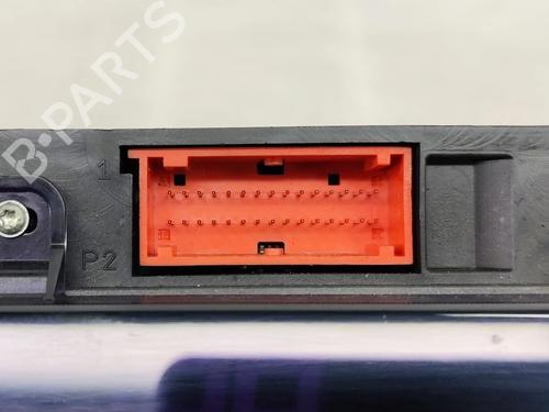 Instrument cluster RENAULT ESPACE IV (JK0/1_) 2.2 dCi (JK0H) | BP31599564C47