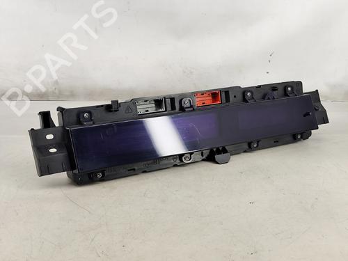 Instrument cluster RENAULT ESPACE IV (JK0/1_) 2.2 dCi (JK0H) | BP31599564C47