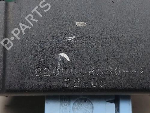 Hand brake RENAULT ESPACE IV (JK0/1_) 2.2 dCi (JK0H) | BP31599596I18  - Image 6