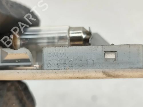 Kabinelys BMW 5 (E60) 530 d | BP31835869I8 