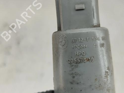 Washer pump BMW 5 (E60) 530 d | BP31835867E24 