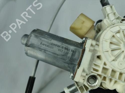 Front right window mechanism BMW 5 (E60) 530 d | BP31835940C23 