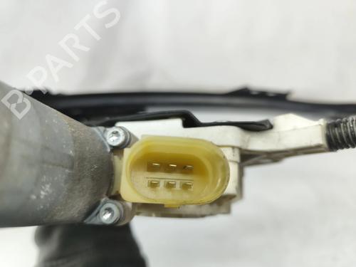 Front right window mechanism BMW 5 (E60) 530 d | BP31835940C23 