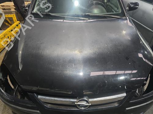 hood-opel-corsa-c-x01-2000-2001-2002-2003-2004-2005-2006-2007-2008-2009-31902590 main image