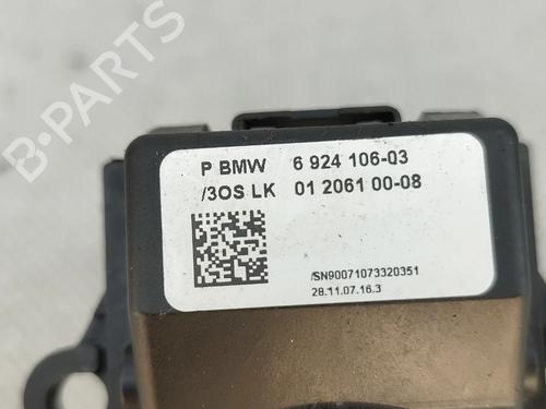 Steering column stalk BMW 5 (E60) 530 d | BP31835875I23 