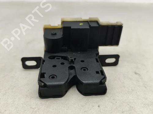 Bagklap lås RENAULT ESPACE IV (JK0/1_) 2.2 dCi (JK0H) | BP31599591C101 - Image 2