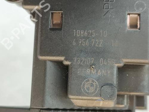 Ignition barrel BMW 5 (E60) 530 d | BP31835878M48 