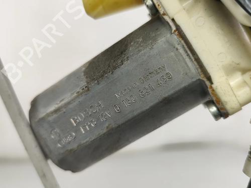 Front left window mechanism BMW 5 (E60) 530 d | BP31835941C22 