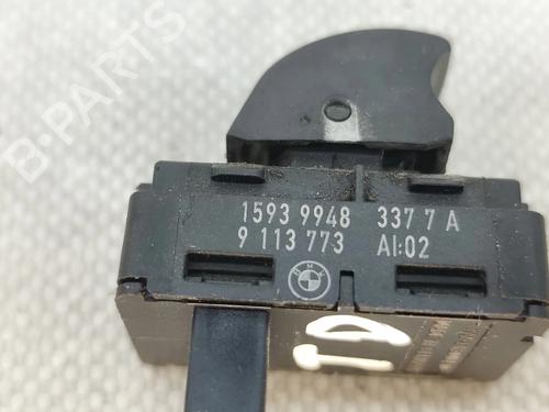 Right rear window switch BMW 5 (E60) 530 d | BP31835885I28 