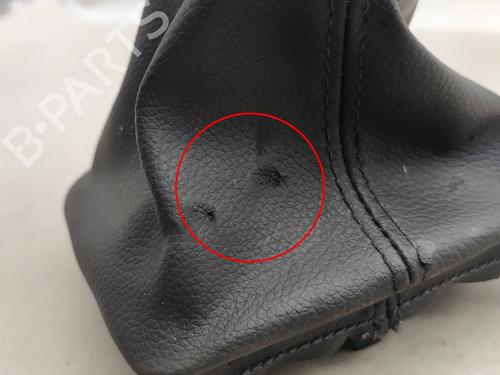 Shift knob RENAULT ESPACE IV (JK0/1_) 2.2 dCi (JK0H) | BP31599592I34  - Image 6