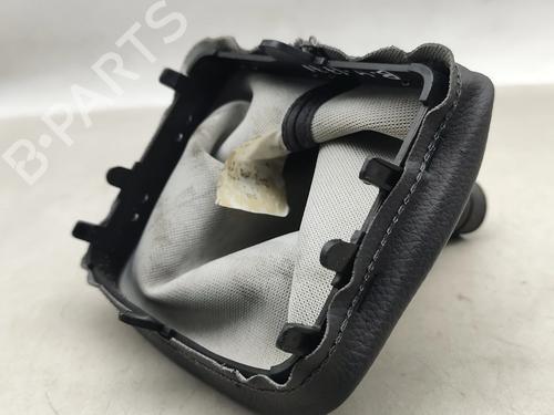 Shift knob RENAULT ESPACE IV (JK0/1_) 2.2 dCi (JK0H) | BP31599592I34  - Image 5