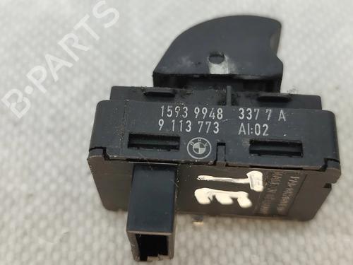 Left rear window switch BMW 5 (E60) 530 d | BP31835886I29 