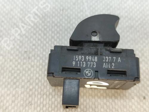 Right front window switch BMW 5 (E60) 530 d | BP31835884I26 