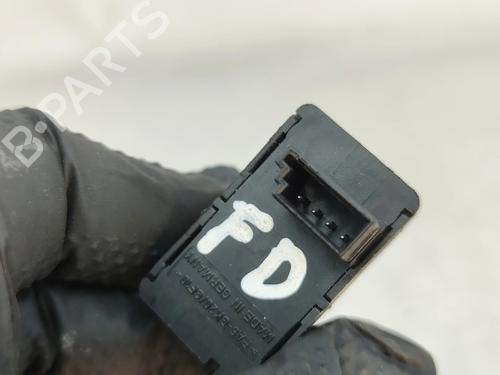 Right front window switch BMW 5 (E60) 530 d | BP31835884I26 