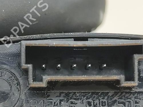 Warning switch BMW 5 (E60) 530 d | BP31835882I22 