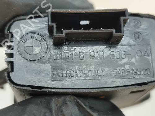 Warning switch BMW 5 (E60) 530 d | BP31835882I22 