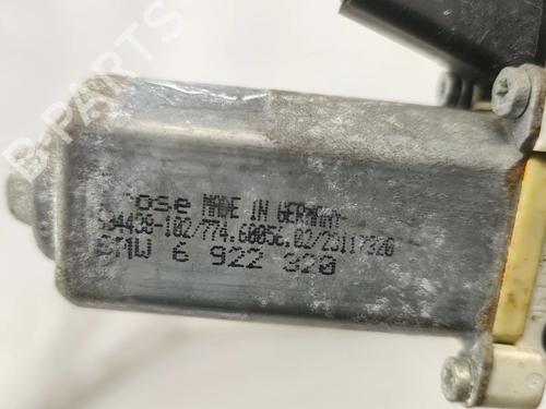 Rear right window mechanism BMW 5 (E60) 530 d | BP31835942C25 