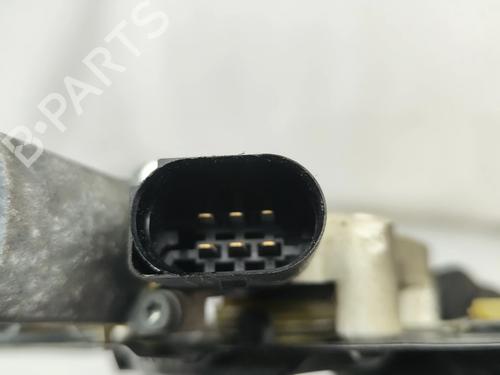 Rear right window mechanism BMW 5 (E60) 530 d | BP31835942C25 