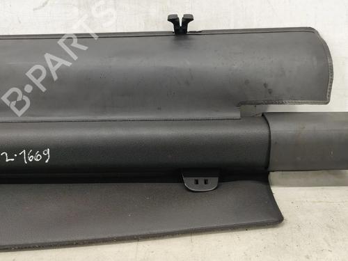 Rear parcel shelf OPEL ASTRA H Estate (A04) 1.7 CDTI (L35) | BP31883109C85