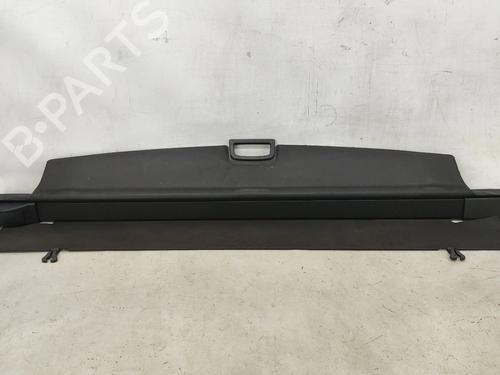 Rear parcel shelf OPEL ASTRA H Estate (A04) 1.7 CDTI (L35) | BP31883109C85