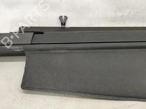 Rear parcel shelf OPEL ASTRA H Estate (A04) 1.7 CDTI (L35) | BP31883109C85