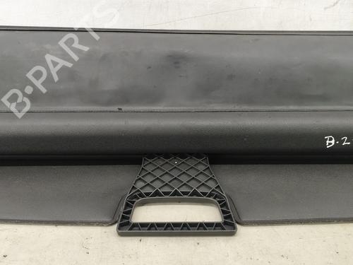 Rear parcel shelf OPEL ASTRA H Estate (A04) 1.7 CDTI (L35) | BP31883109C85