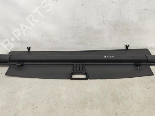 Rear parcel shelf OPEL ASTRA H Estate (A04) 1.7 CDTI (L35) | BP31883109C85