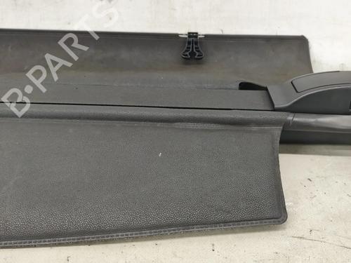Rear parcel shelf OPEL ASTRA H Estate (A04) 1.7 CDTI (L35) | BP31883109C85
