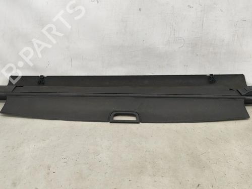 Used Rear parcel shelf OPEL ASTRA H Estate (A04) 1.7 CDTI (L35) (101 hp) 31883109